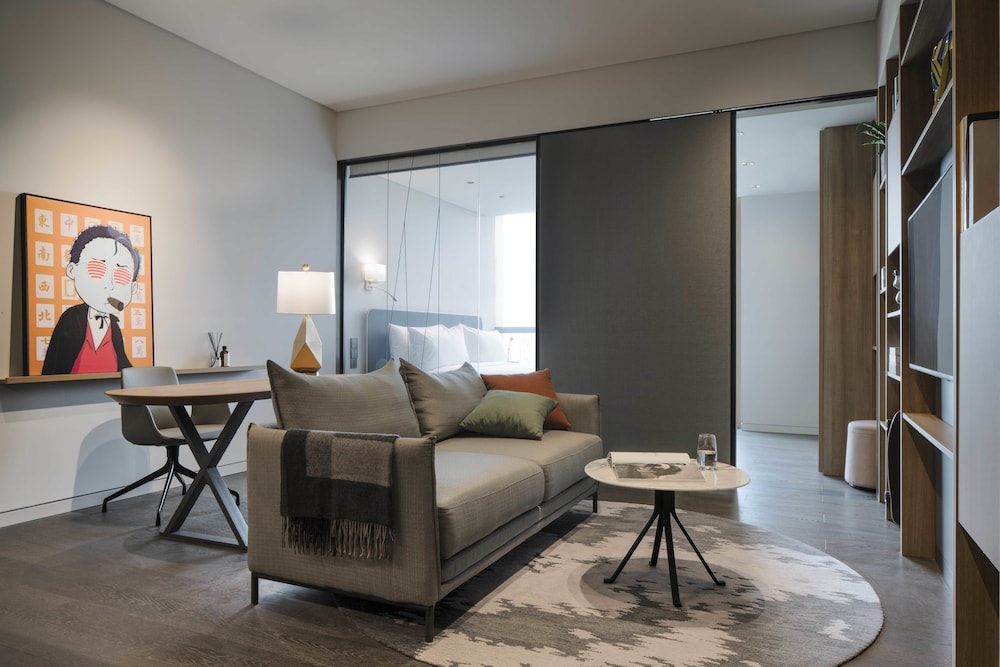 Artyzen Habitat Hongqiao Shanghai 40/71