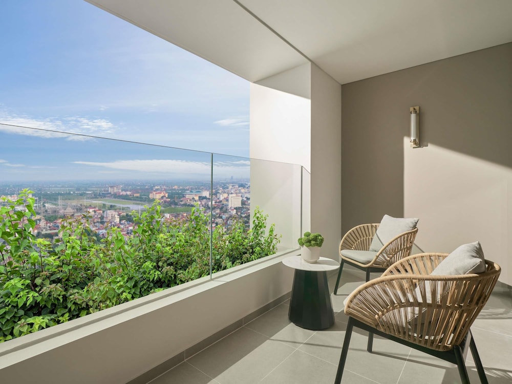 Pullman Ninh Binh 38/63