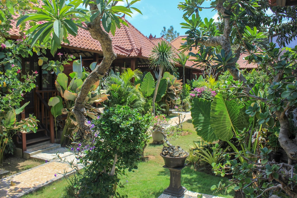 Pattri Garden Lembongan 26/38