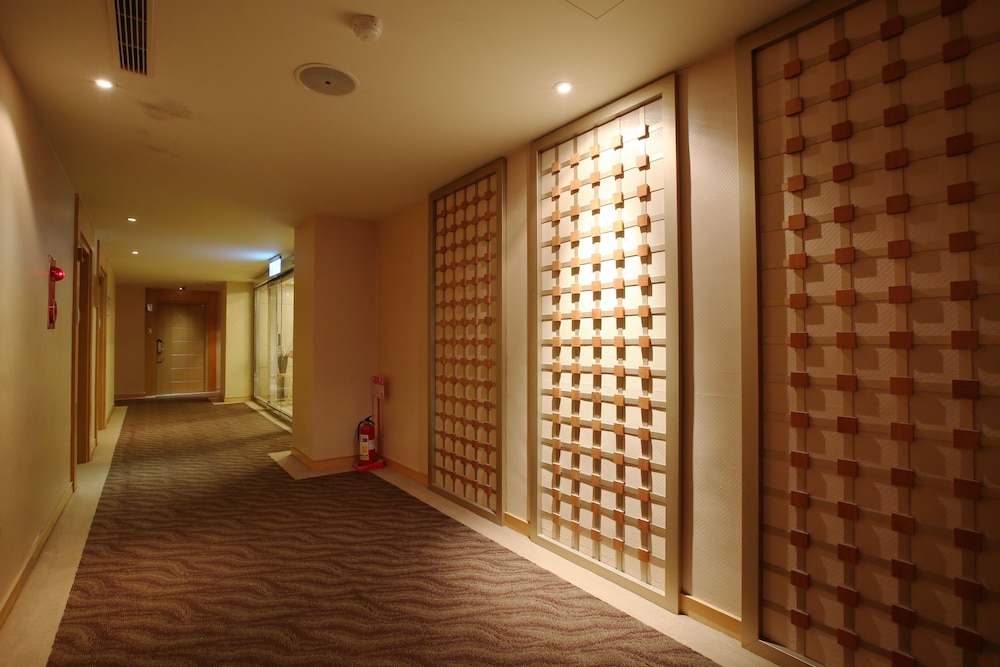 Jin Hua Hotel 29/50
