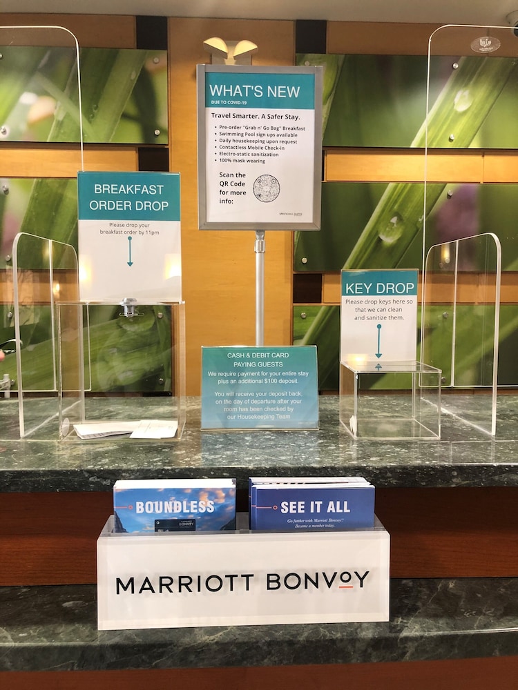 Springhill Suites By Marriott Annapolis in ANNAPOLIS - MD