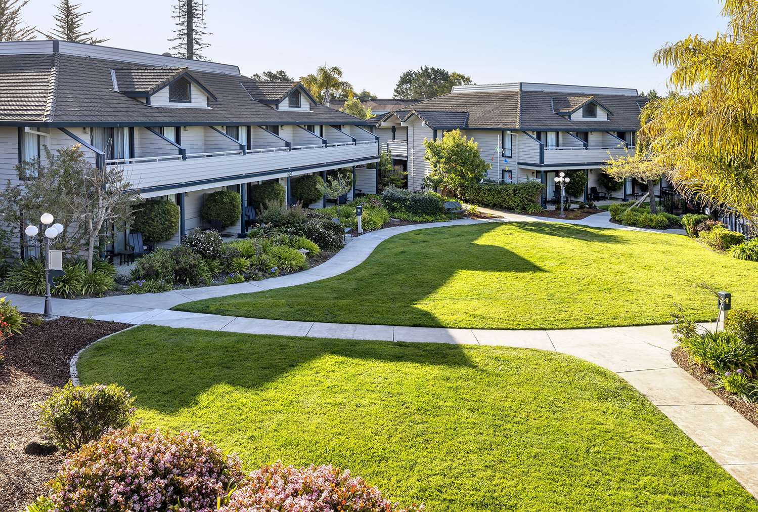 Seacliff Inn Aptos, Tapestry Collection by Hilton 20/25