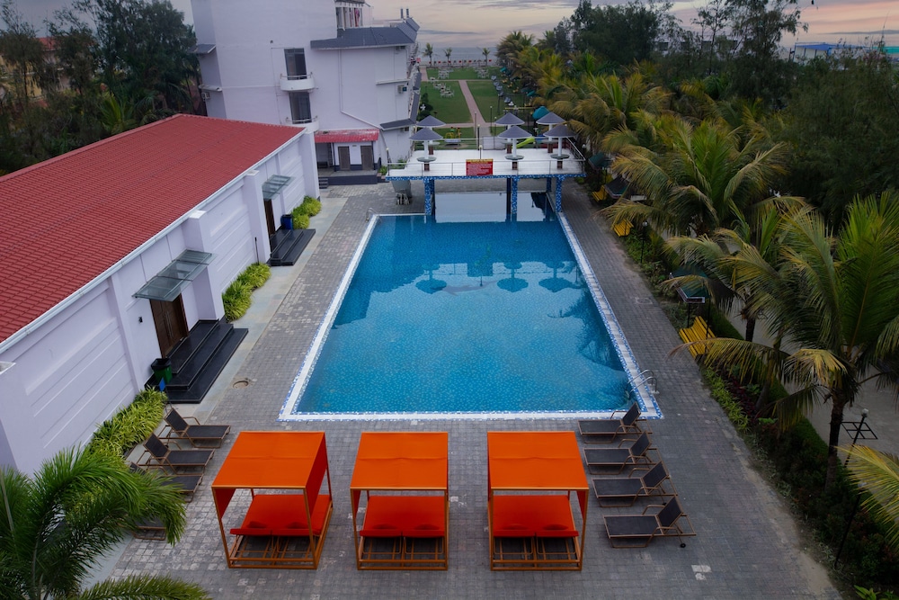 Hotel Sonar Bangla Mandarmoni 36/41