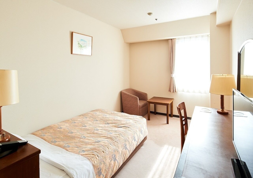 Hotel Marroad Tsukuba 6/63
