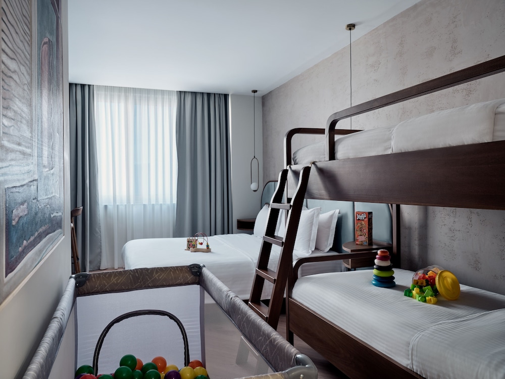 The Lekka Hotel 22/49