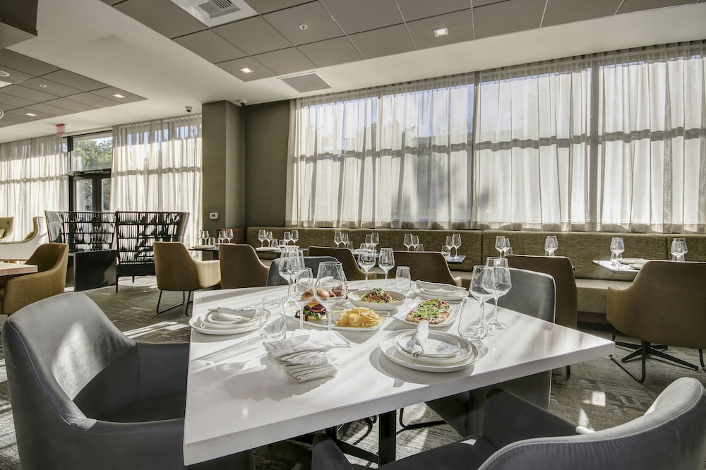Wyndham Garden Sacramento Airport Natomas 36/45