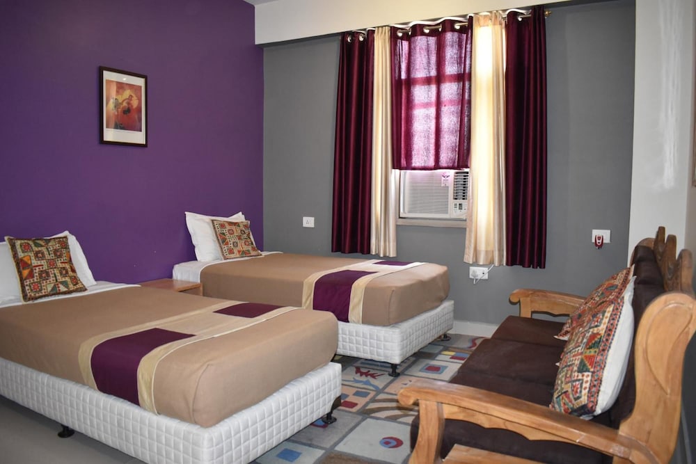 Hotel Bodh Vilas 17/37