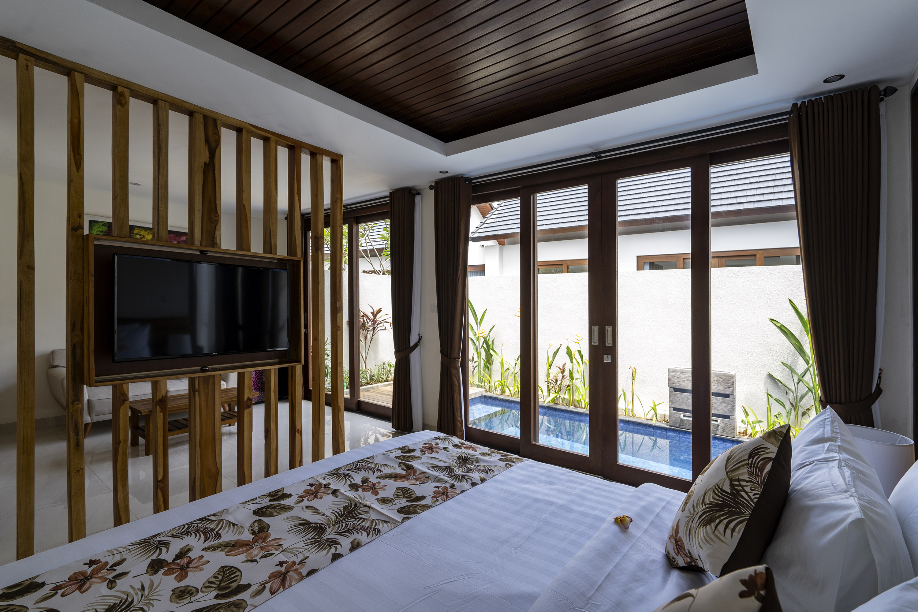 The Calna Villa Bali 14/34