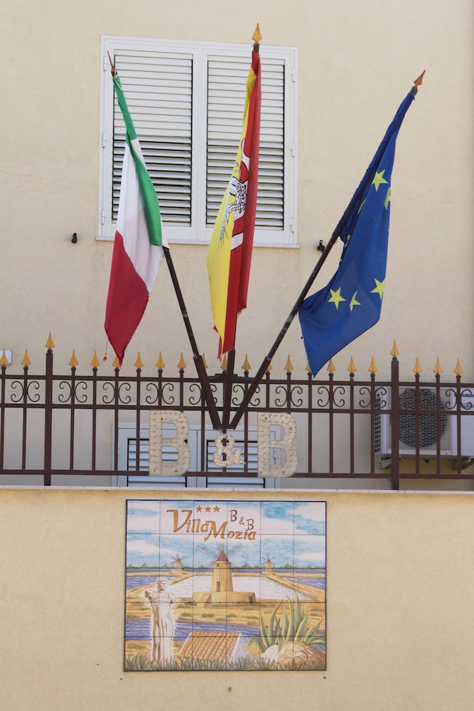 B&B Villa Mozia 39/56