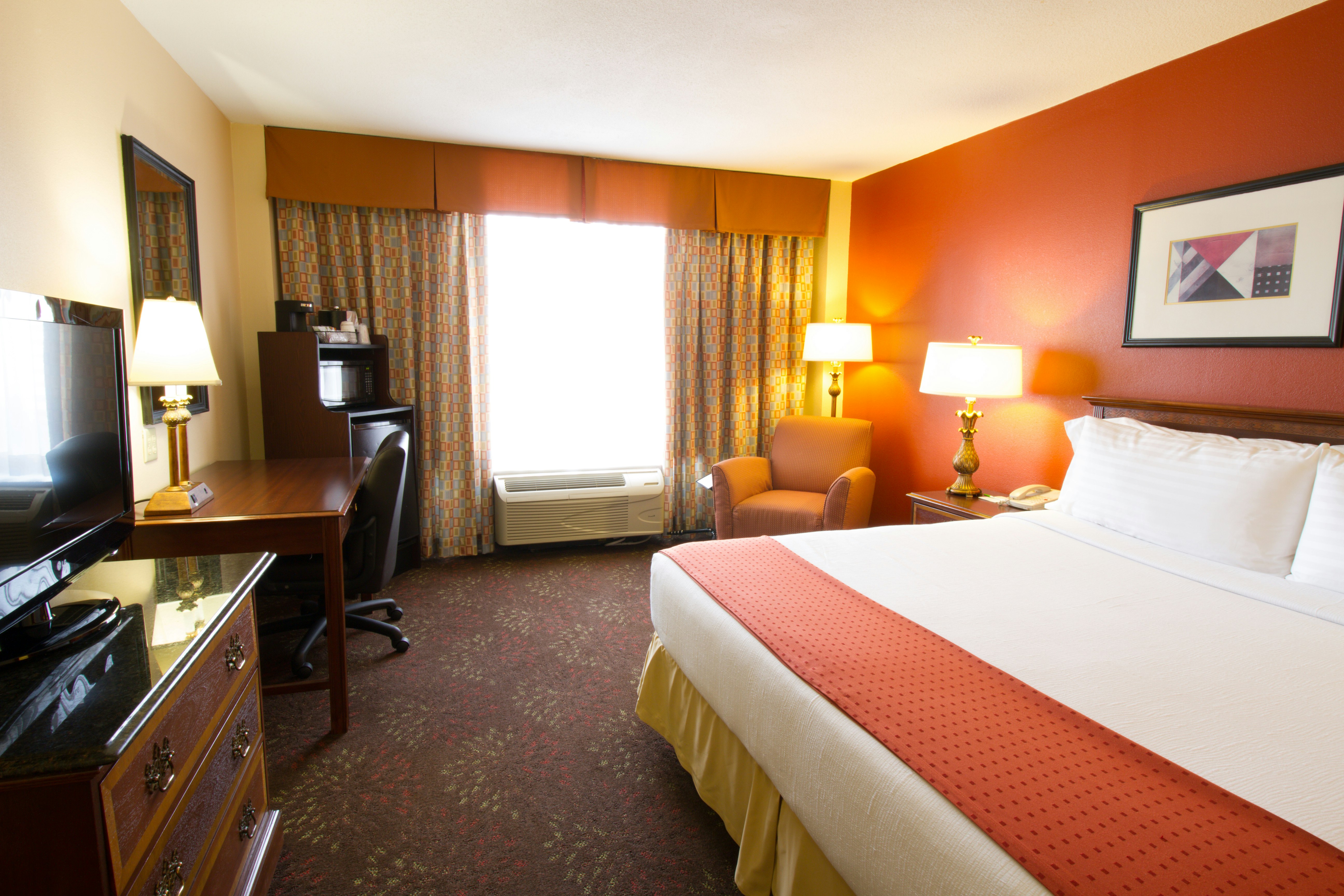 Holiday Inn Chicago O'Hare 23/71