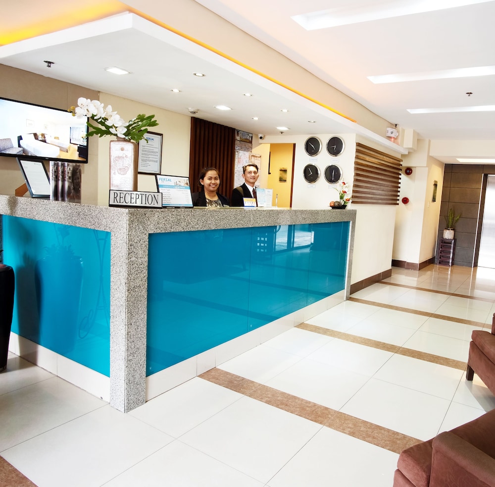 Fersal Hotel Kalayaan 6/63