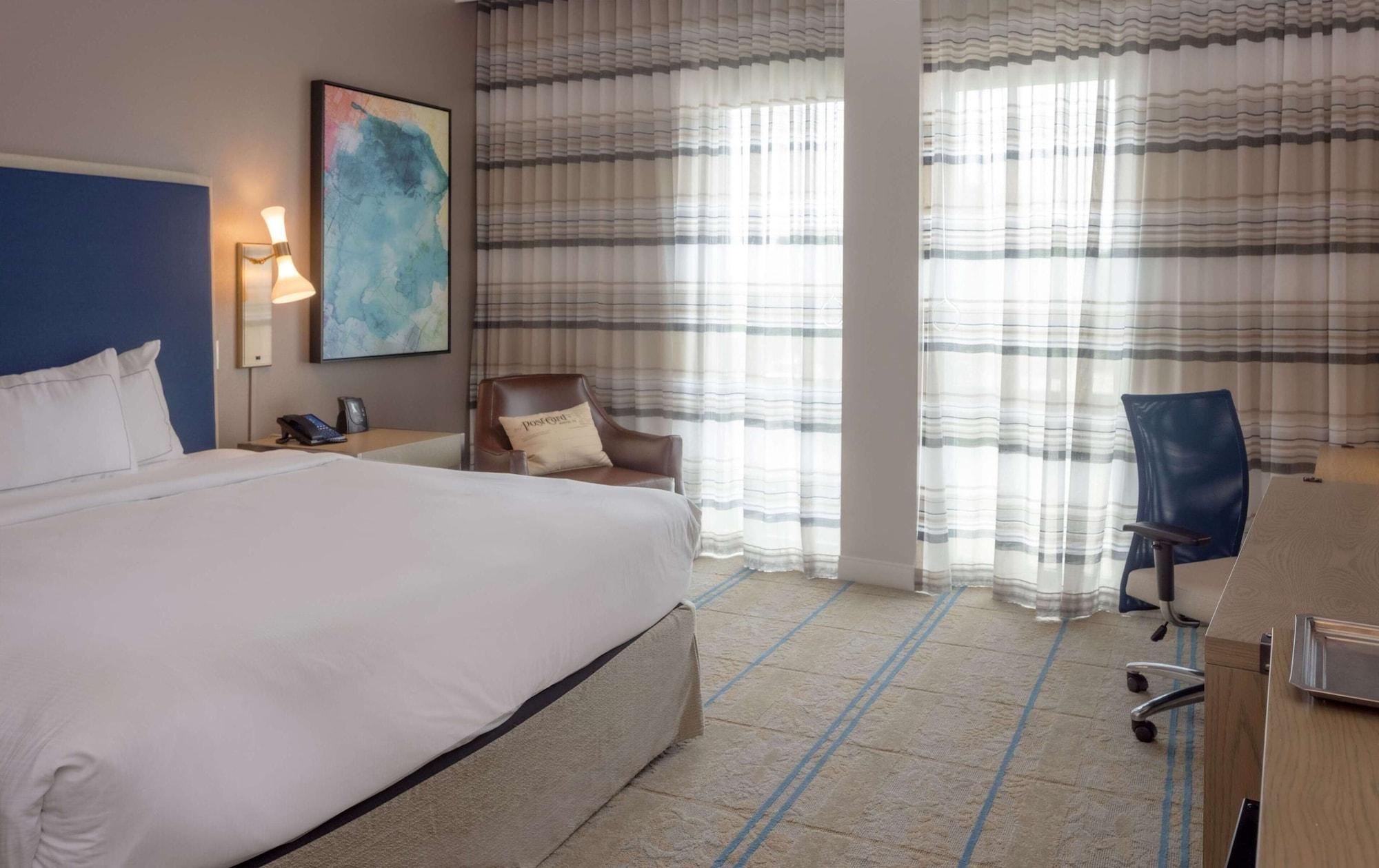 room, accessible