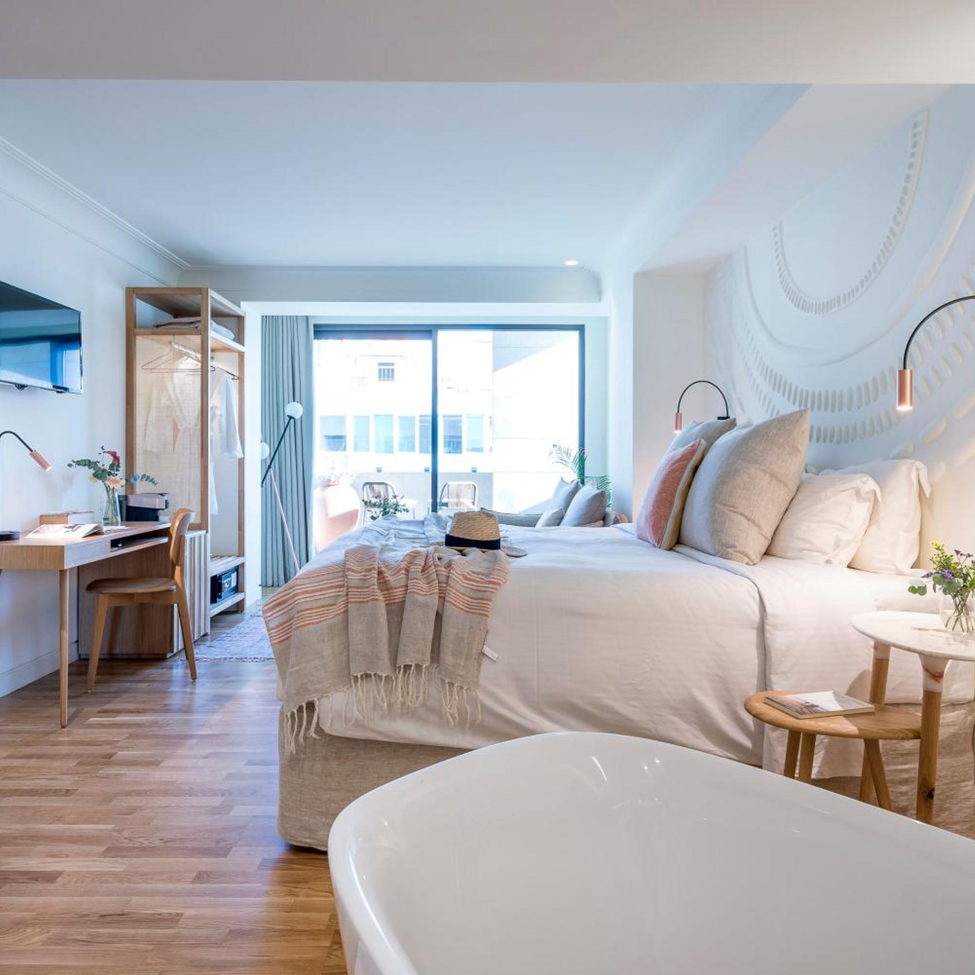 Design, Suite, Sofa