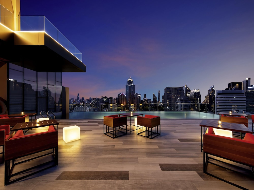 Novotel Bangkok Sukhumvit 4 24/50