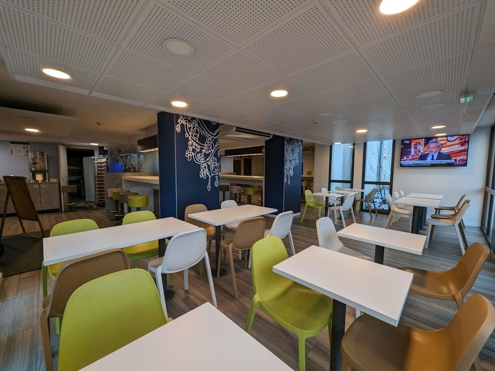 Ibis Budget Clermont Ferrand - Le Brezet - Aeroport 27/48