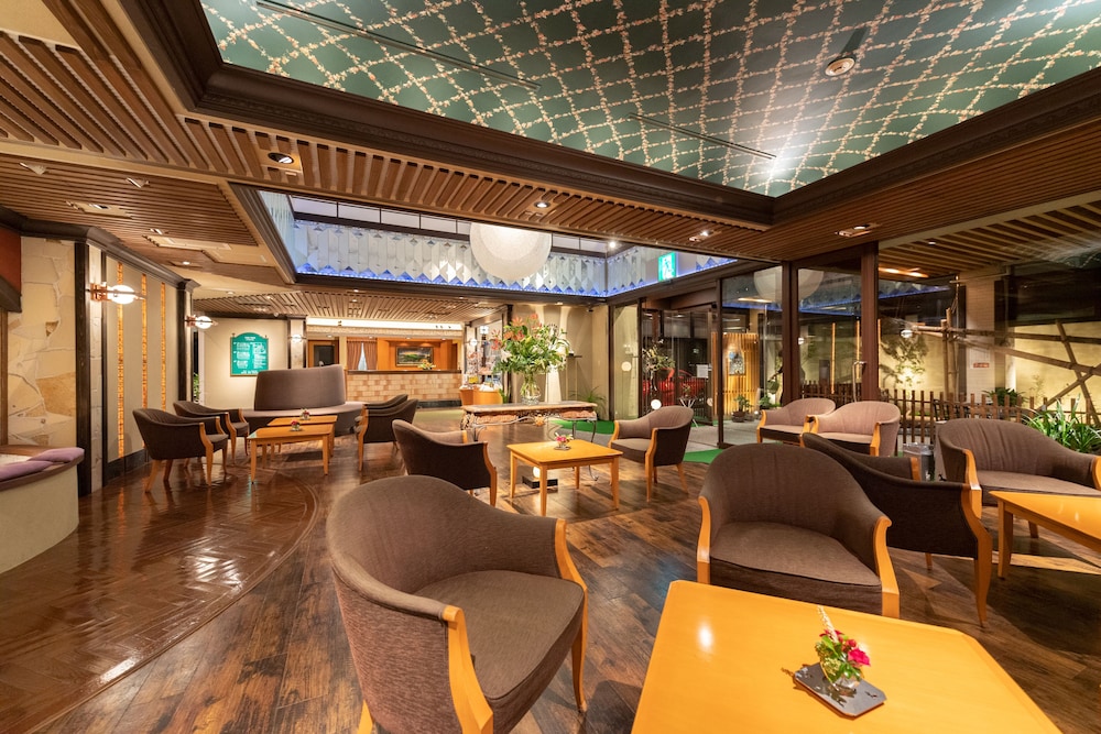 Hotel New Wakasa 54/74