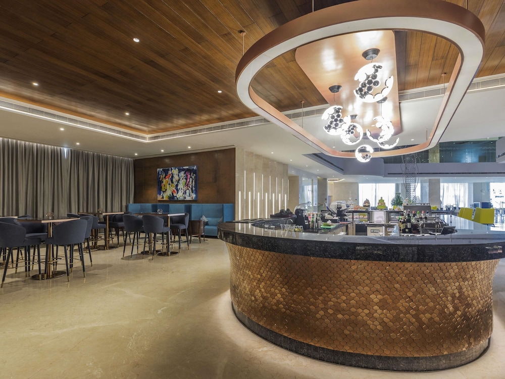 Novotel Vijayawada Varun 6/76