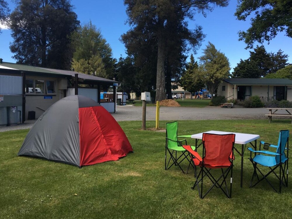 Motueka TOP 10 Holiday Park 23/50