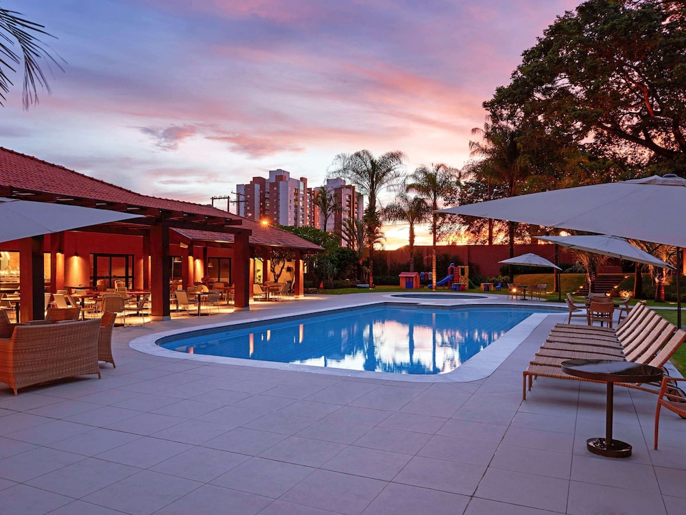 Novotel Campo Grande 3/71