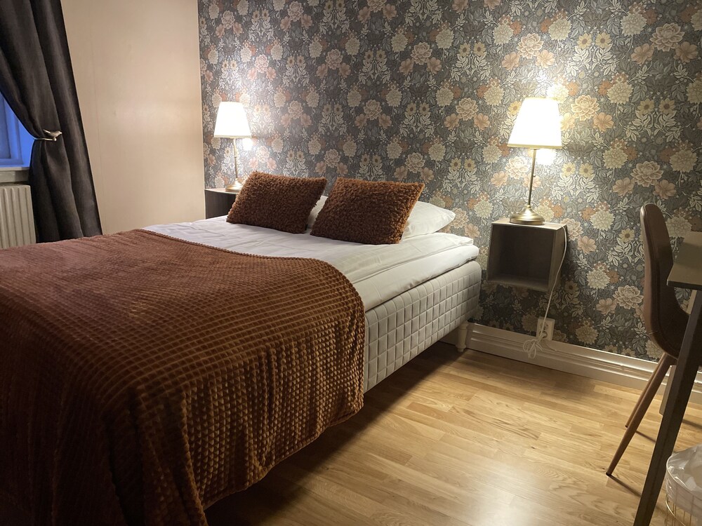 Hotell Humbla 13/38