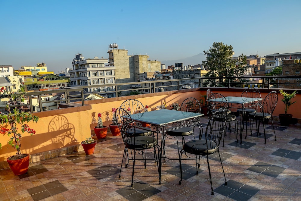 Taleju Boutique Hotel 57/65