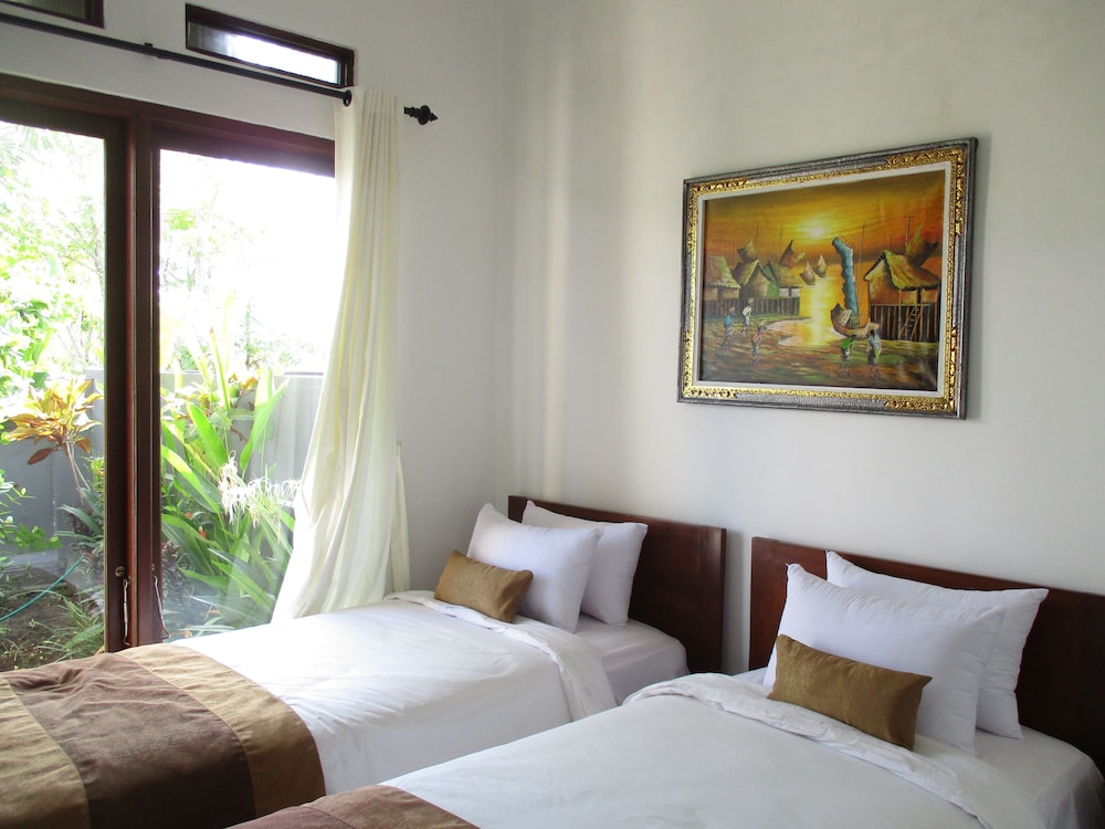 VILLA DENCARIK 8/25
