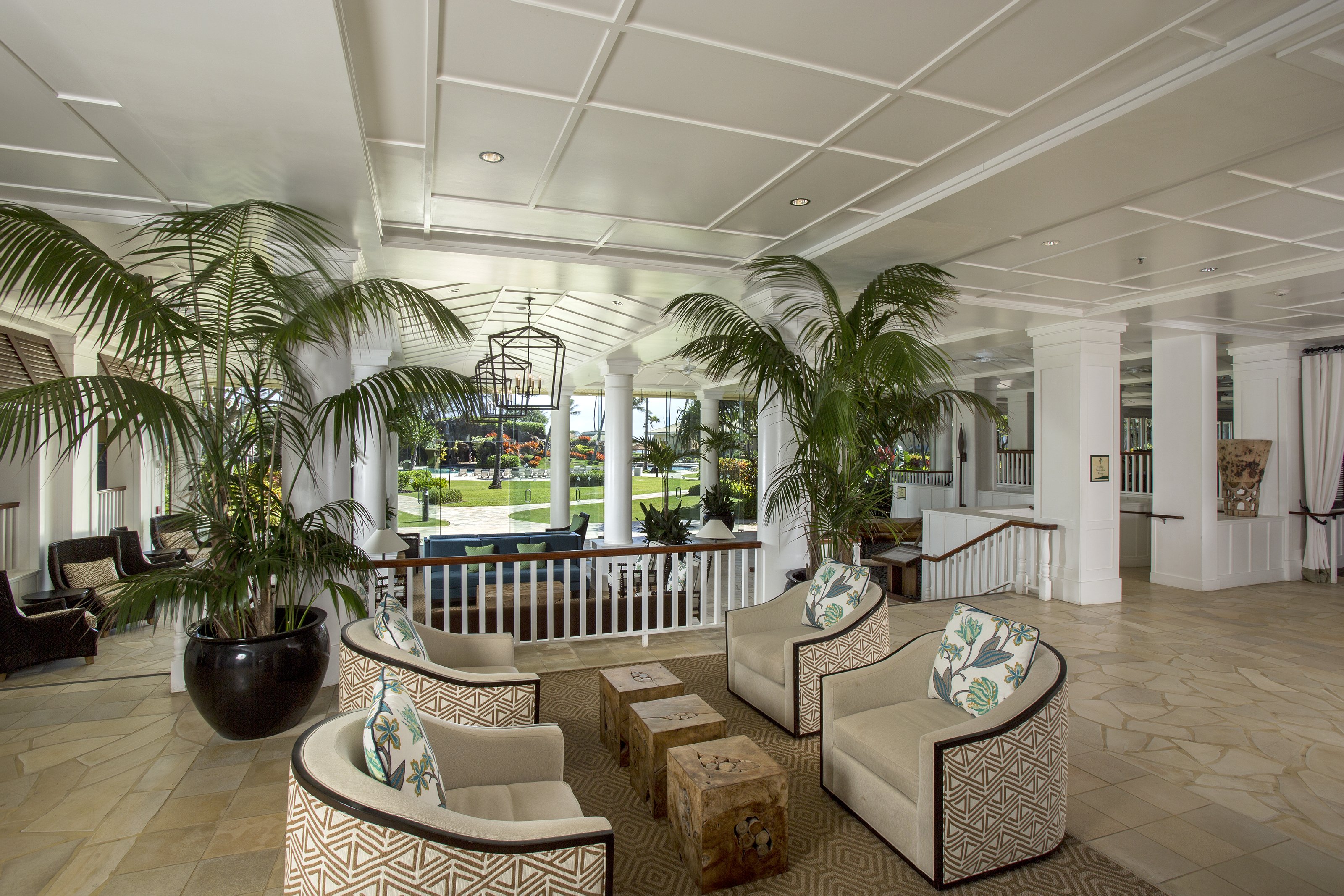 OUTRIGGER Kauai Beach Resort & Spa 65/91