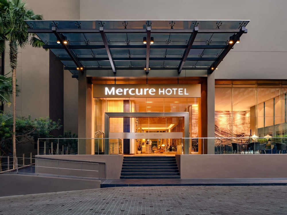 Mercure Pattaya Ocean Resort 6/70