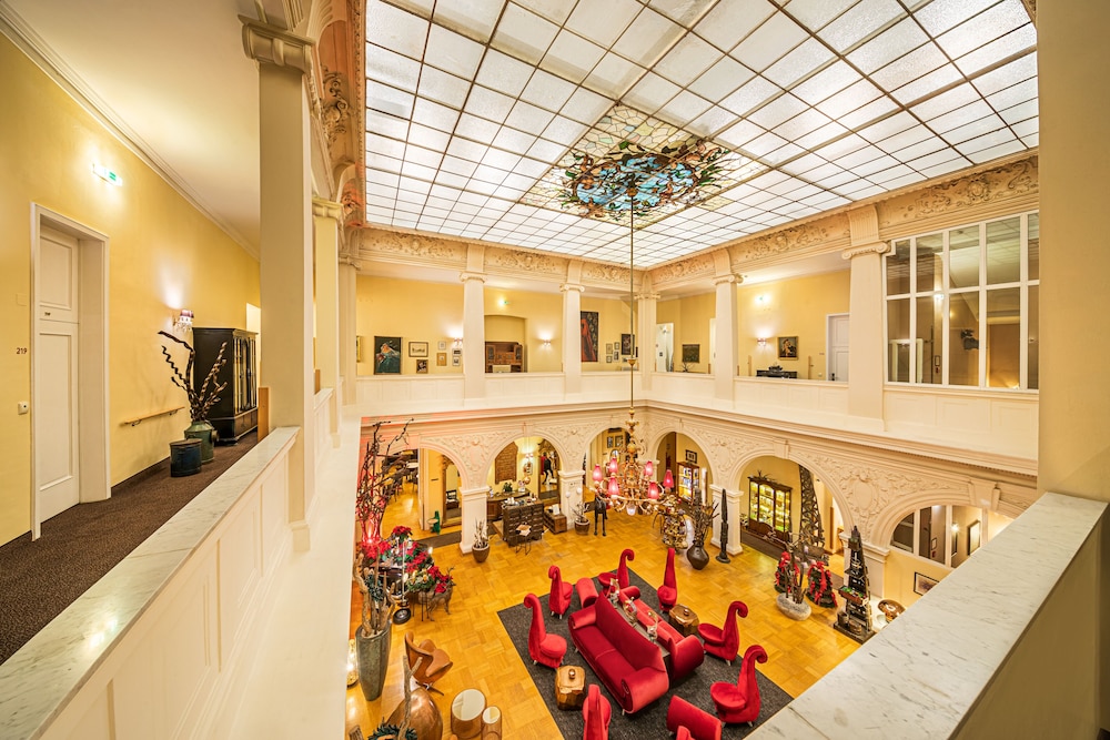 Das Gutenbrunn Thermen & Sporthotel 22/28