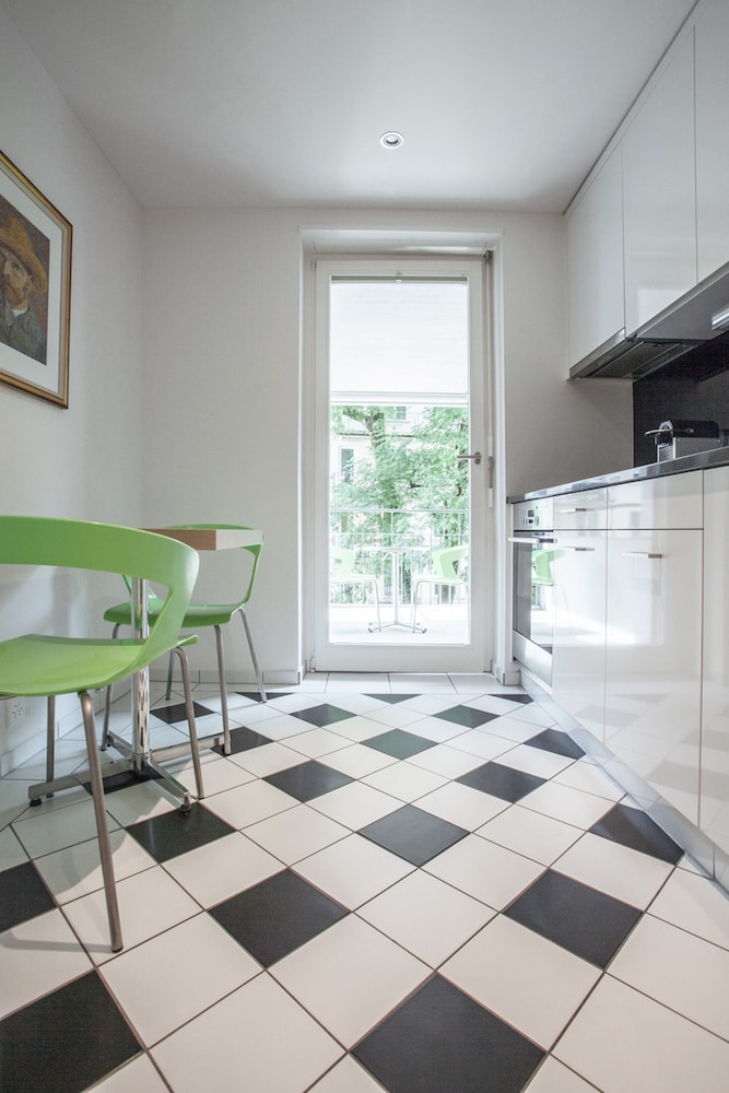Ema House Serviced Apartments Seefeld 44/59