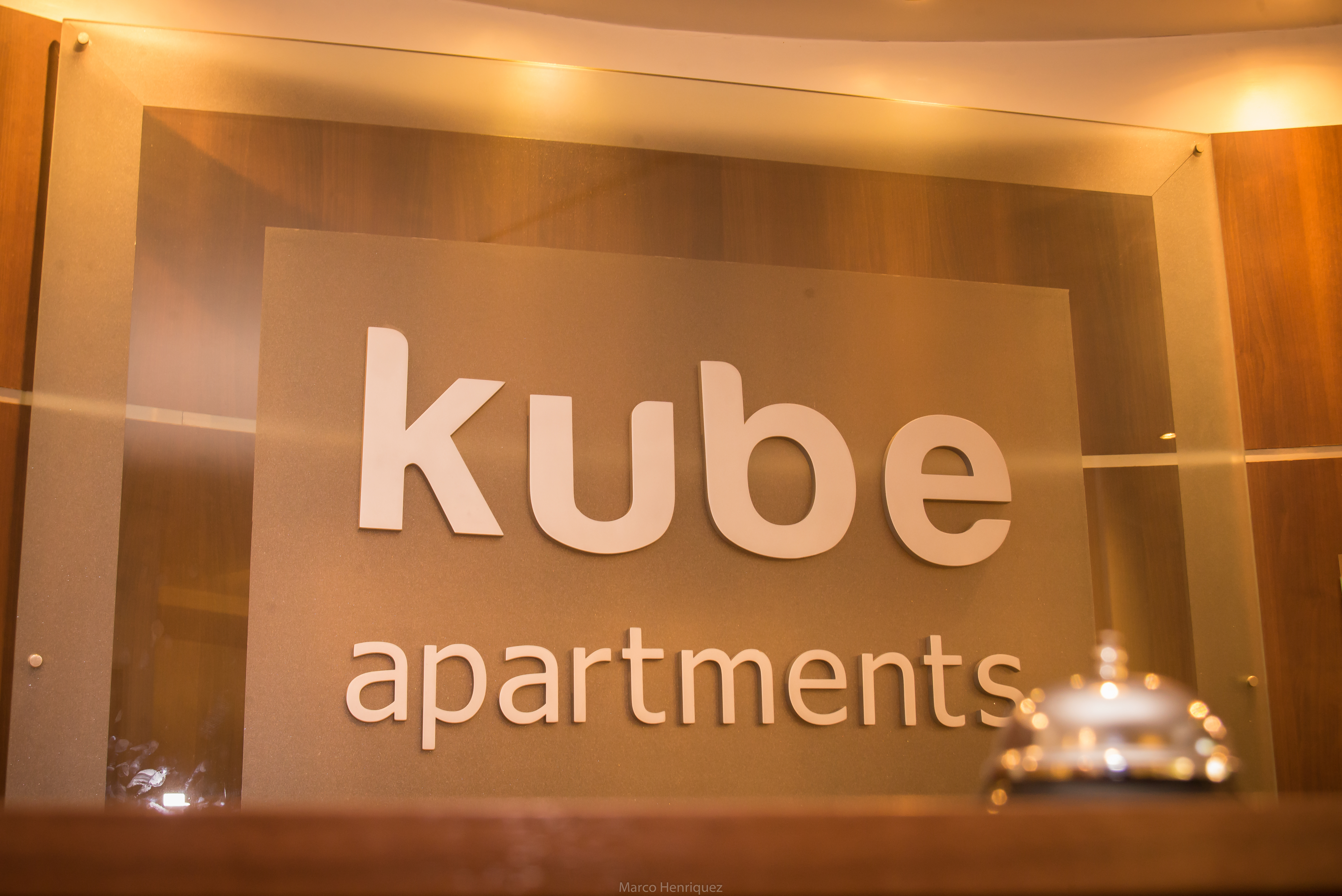 Kube Apartment Express 17/45