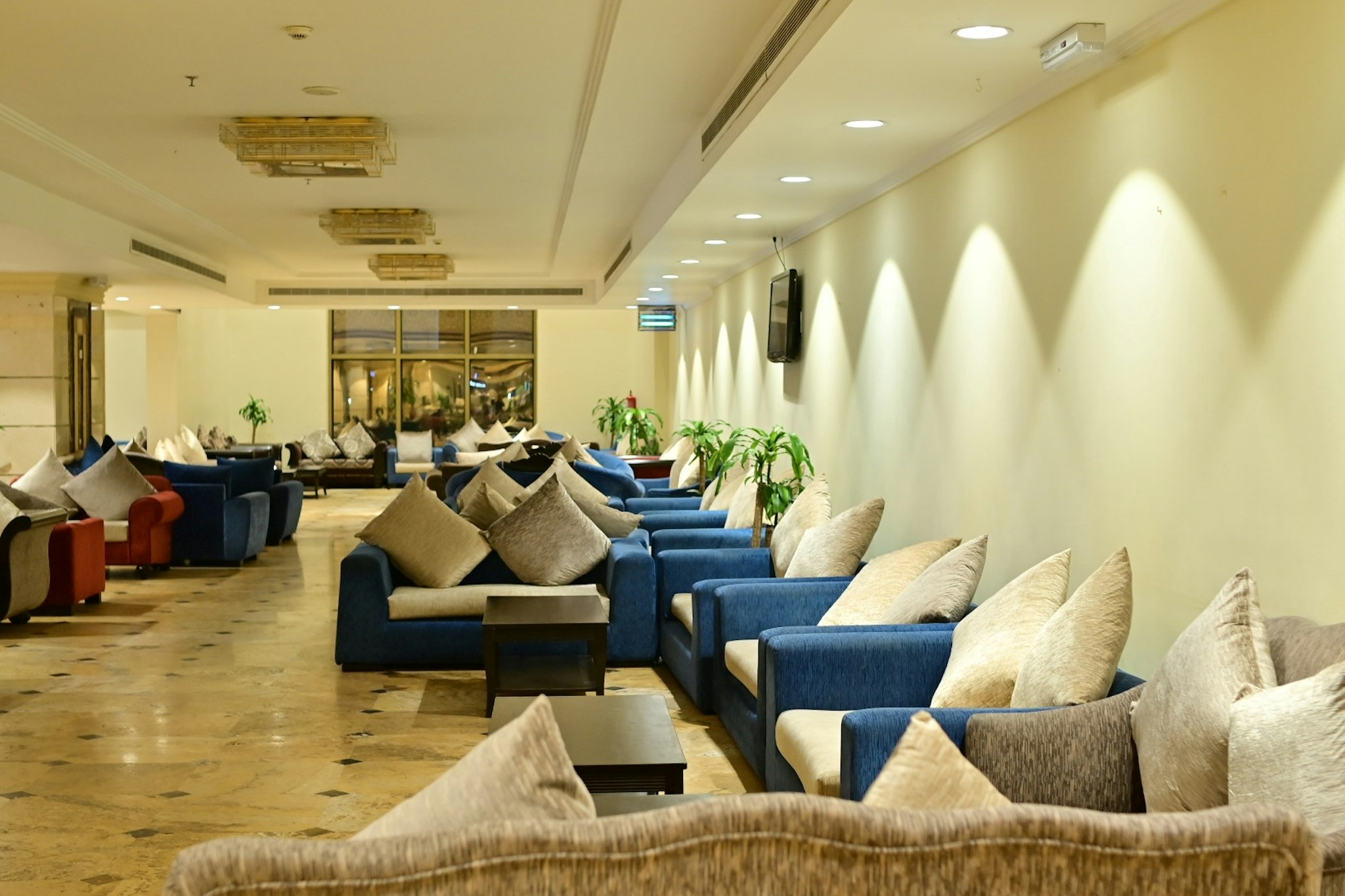 ابراج التيسير(Abraj Al Tayseer Tuwa Hotel) 33/41