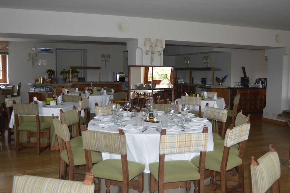 Parador De Gredos 27/49