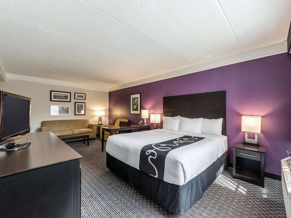 Room, King Bed, Accessible
