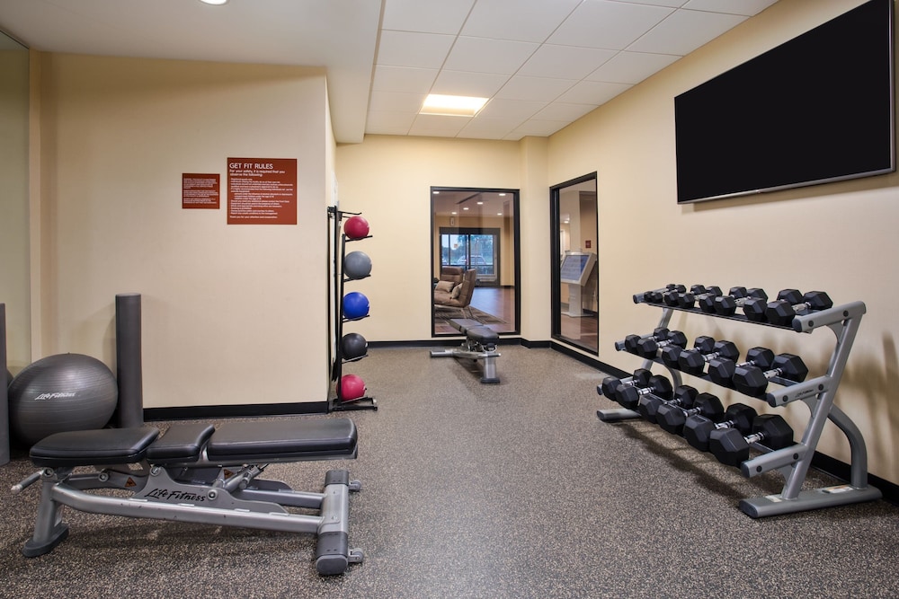 TownePlace Suites Detroit Belleville 26/50