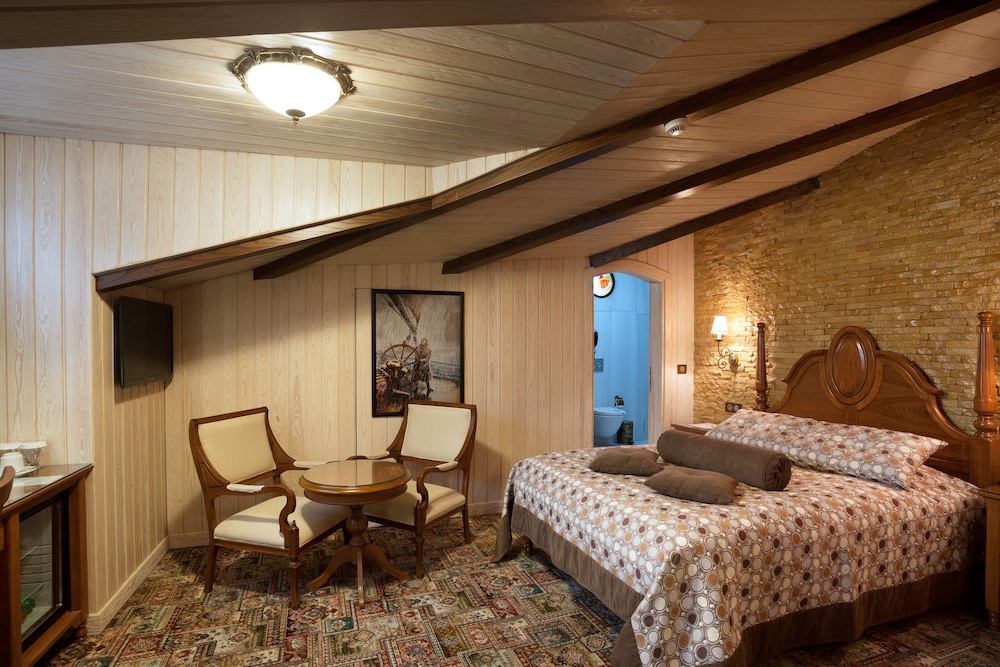 Ottomans Life Hotel S Class 28/50