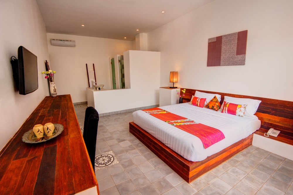 House Boutique Eco Hotel 28/69