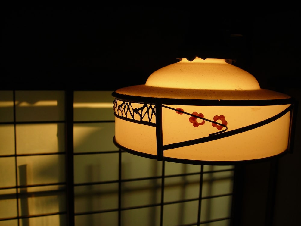 Guesthouse Nara Backpackers 7/21