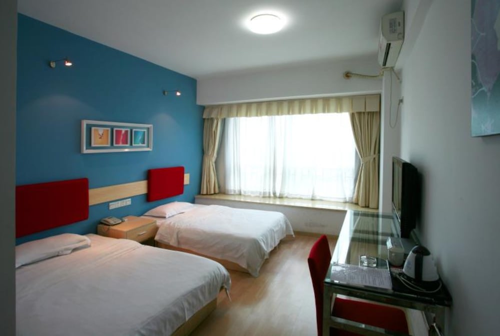 Yi Mi Hotel Luogang Jiada 8/15