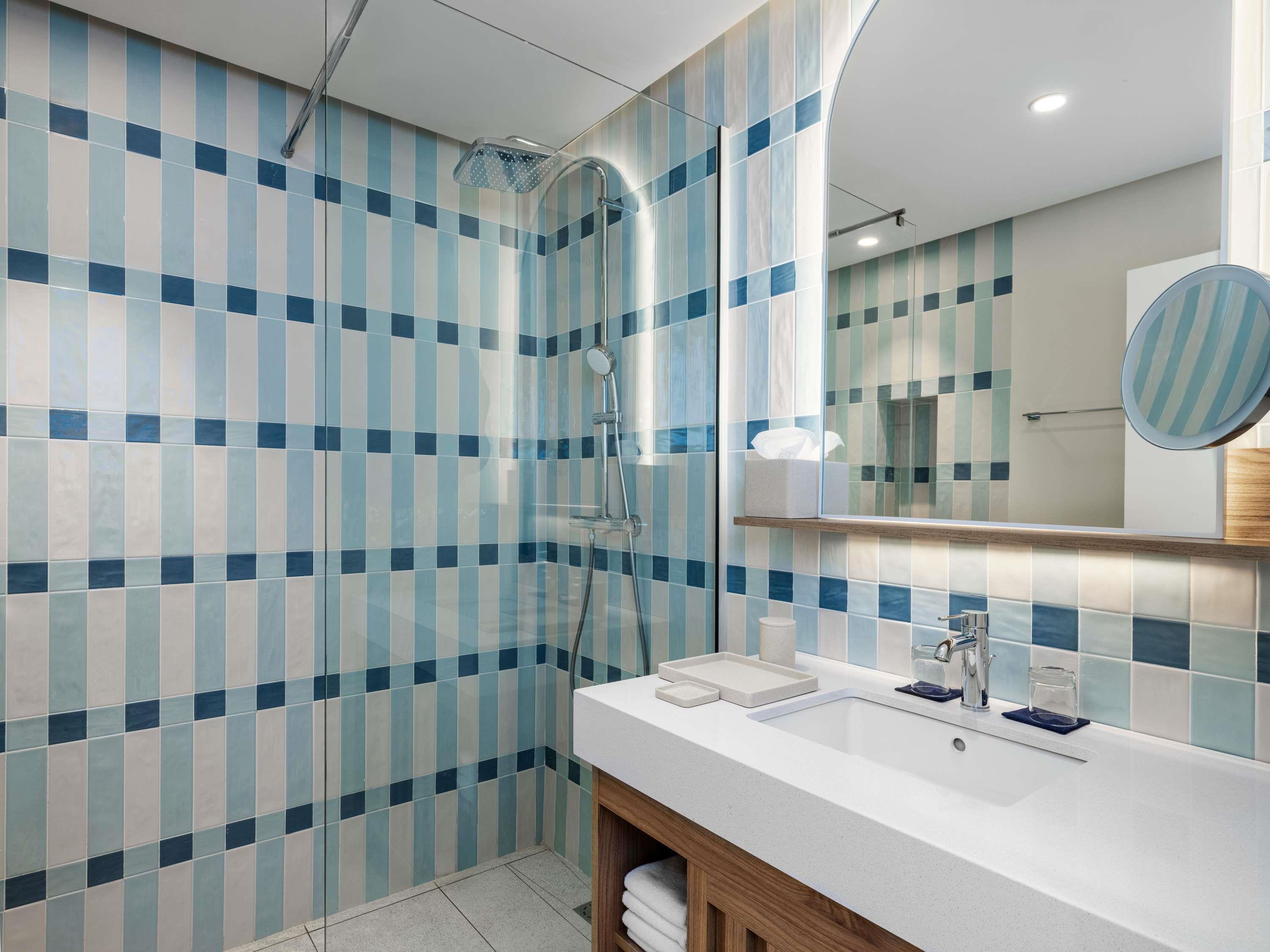 Standard, Queen Bed, Medina View، Le Medina Essaouira Thalassa Sea & Spa - MGallery Collection 6/7