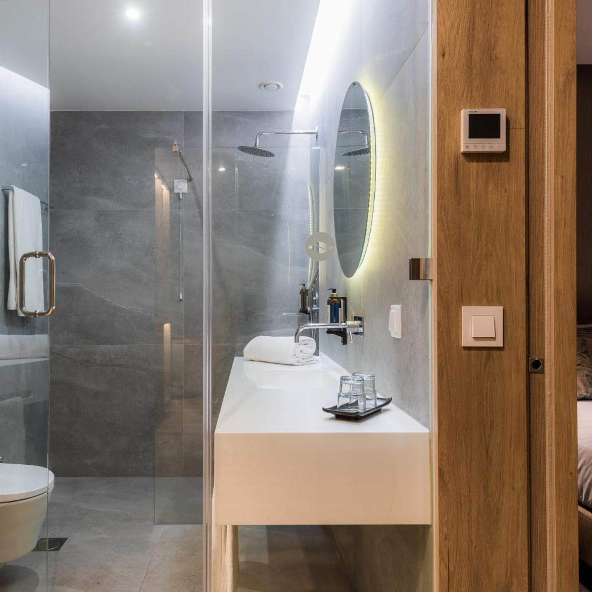 جناح بريميوم مع أريكة، Vila Baleira Funchal 5/10
