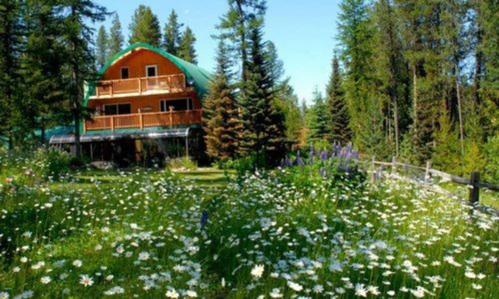 Moss Mountain Inn 4/28