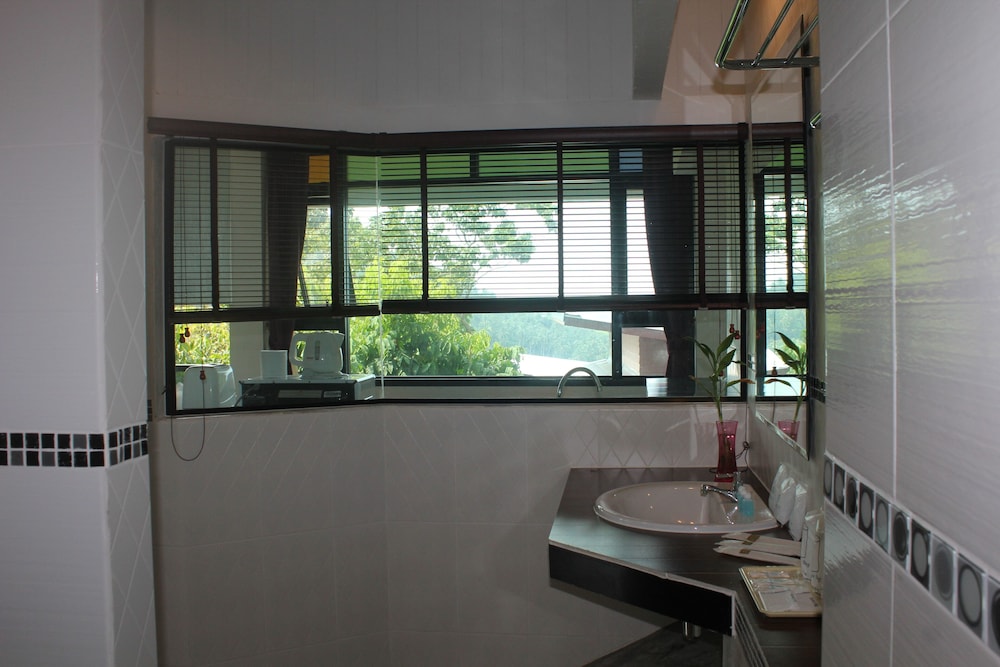 Balcony Villa Koh Tao 49/50