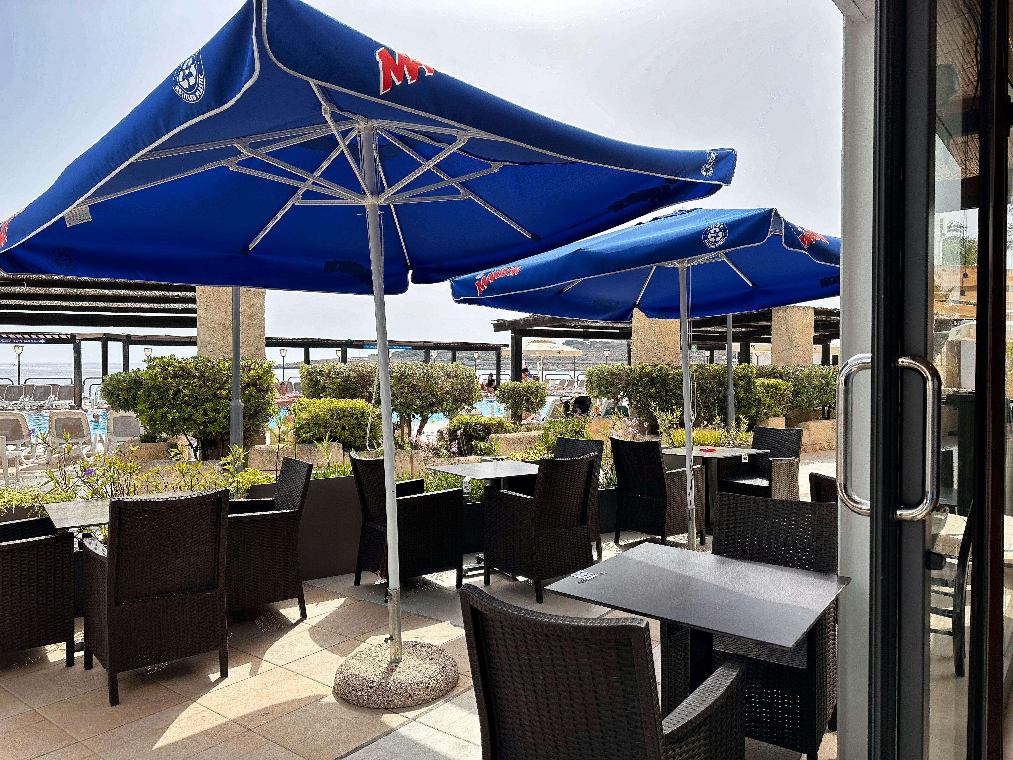 AX Sunny Coast Resort and Spa 4/24