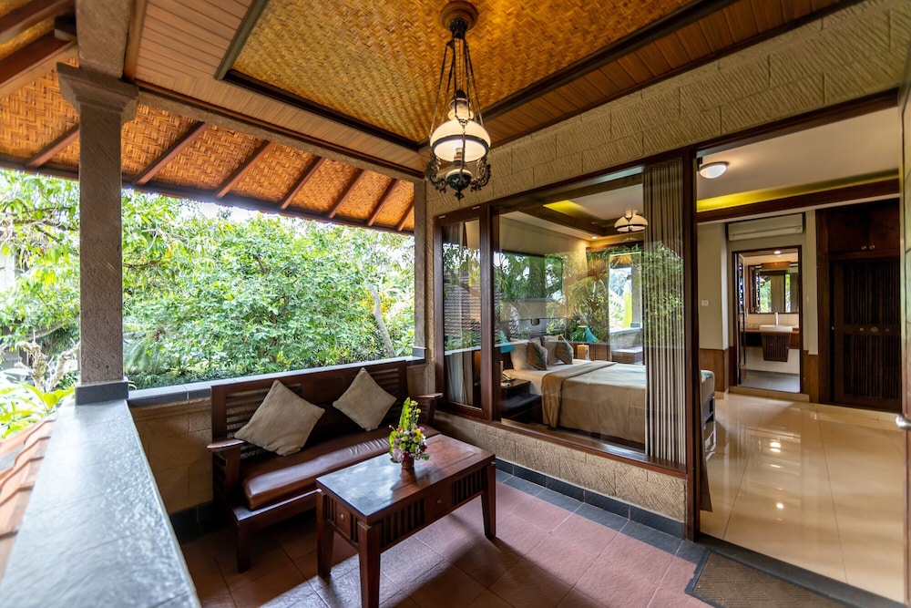 De Munut Balinese Resort and Spa 38/71