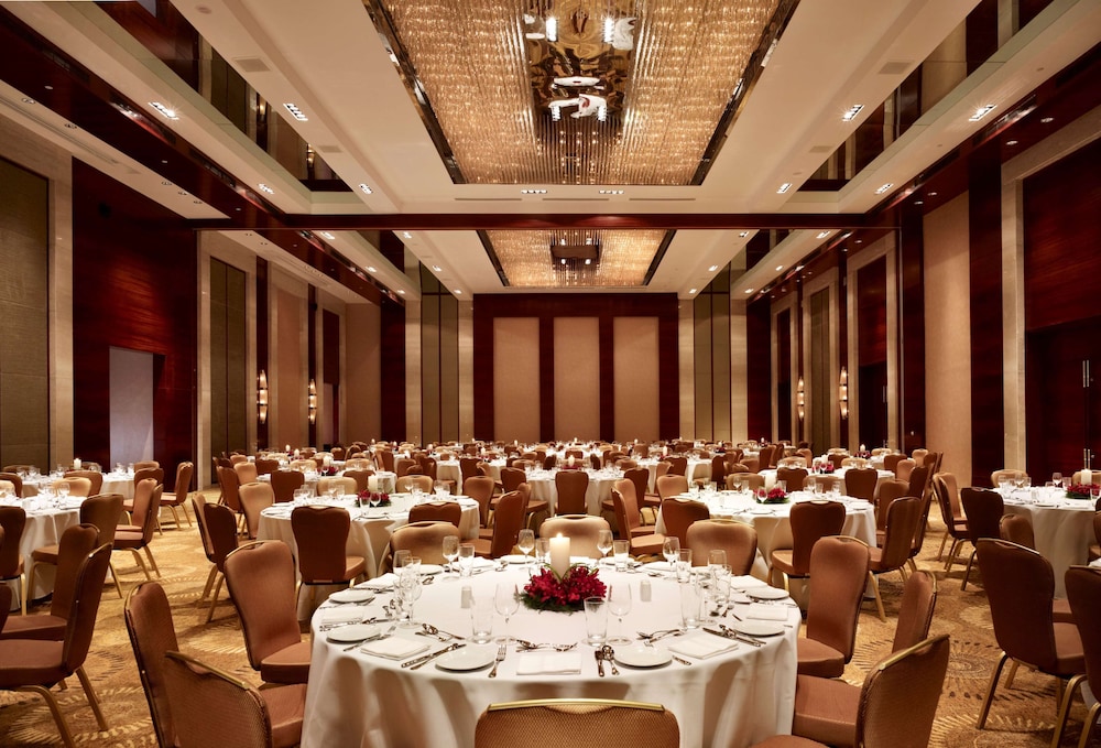 Hyatt Regency Pune Hotel and Residences 58/79
