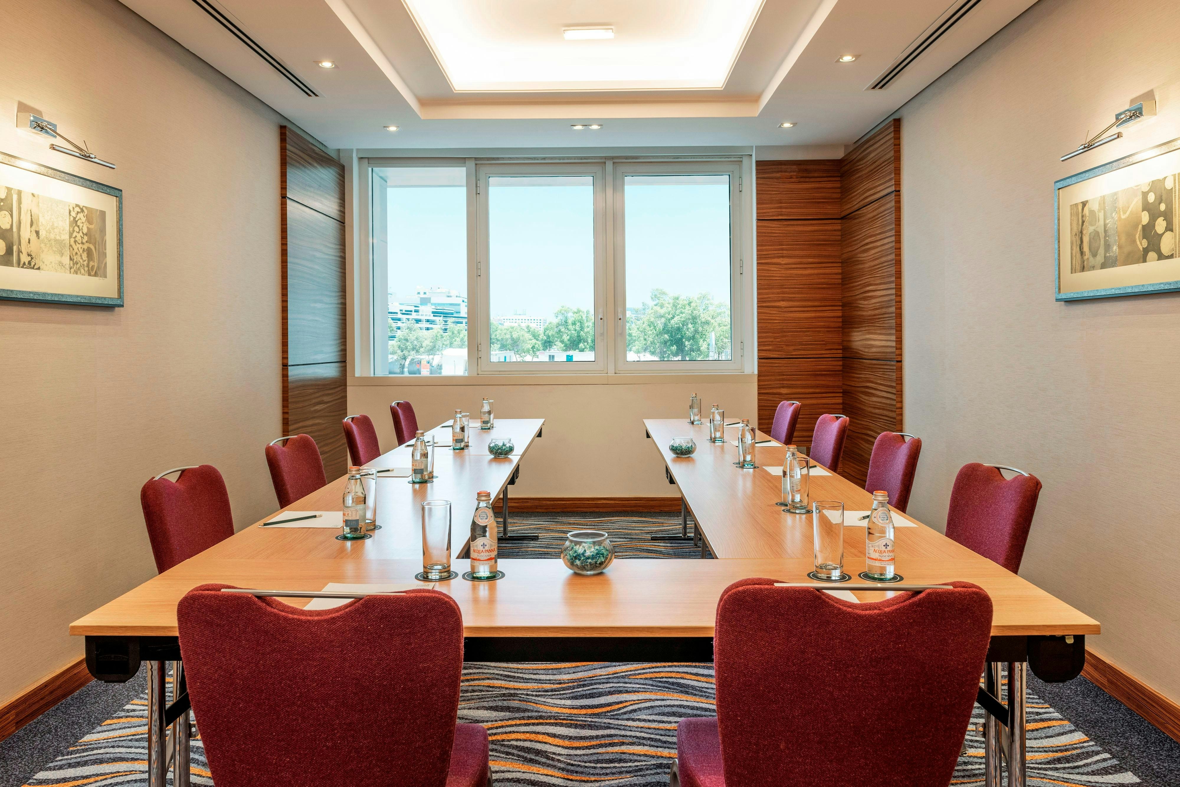 Four Points by Sheraton Bur Dubai 53/57