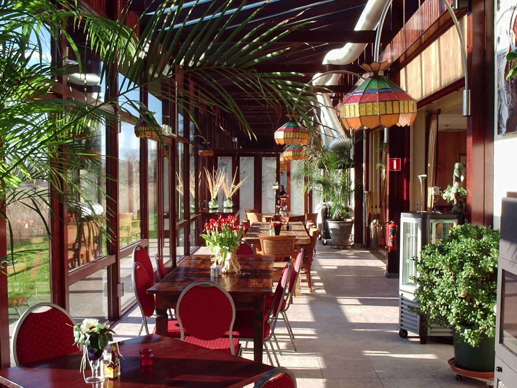 Hotel Den Helder 4/7