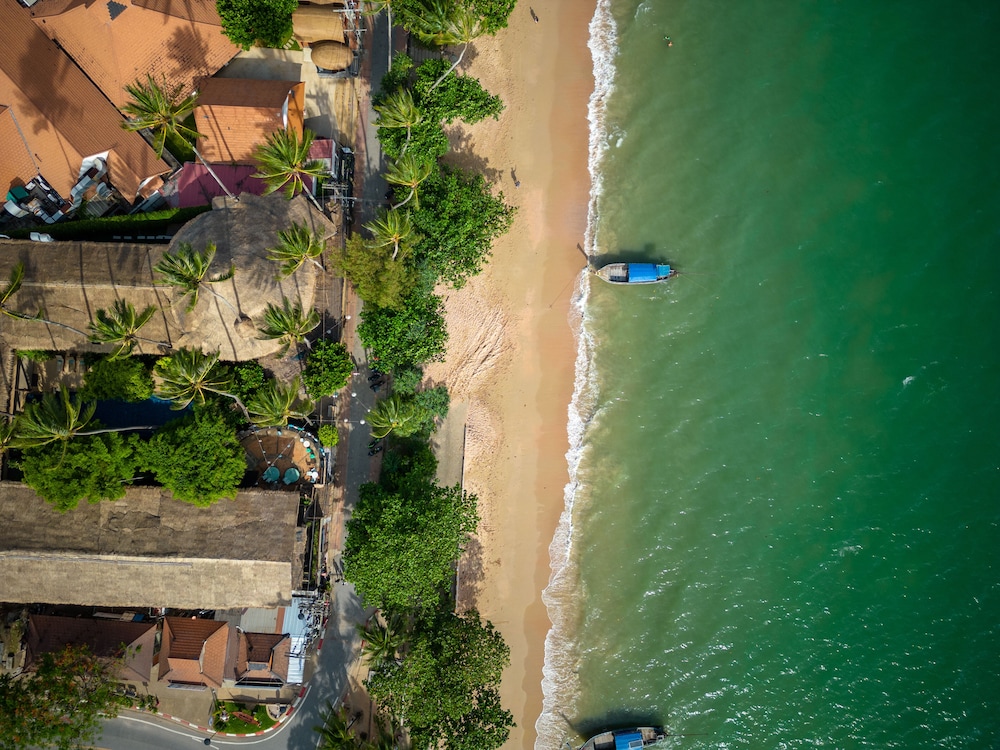 Vacation Village Phra Nang Inn 68/71