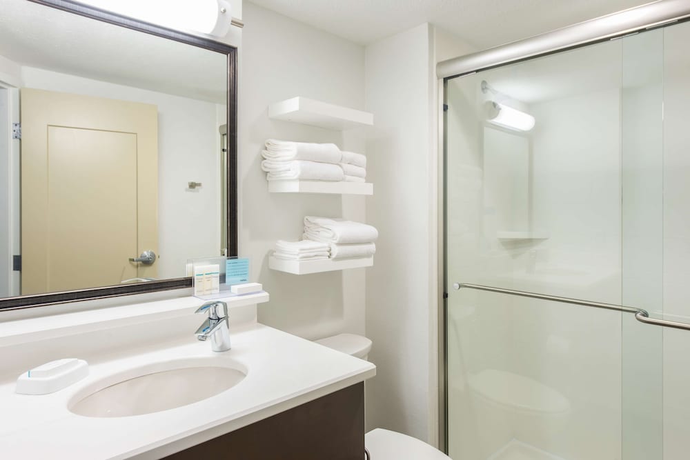 Hampton Inn Columbia MO 11/29